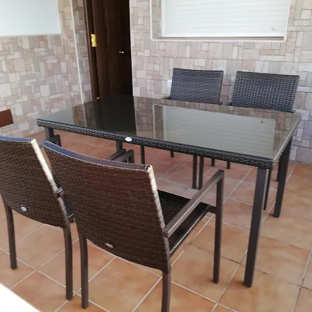 La Vega Apartamento Tarifa