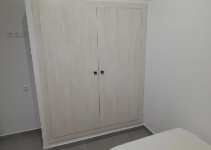 Apartament La Vega Tarifa