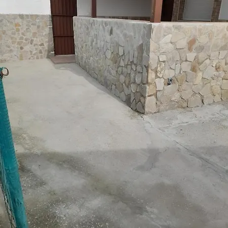 شقة La Vega تريفة