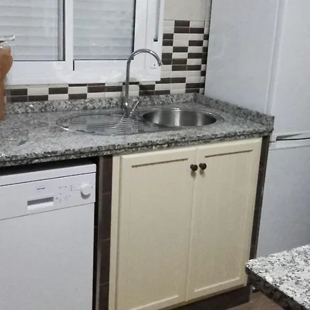 La Vega Apartment *