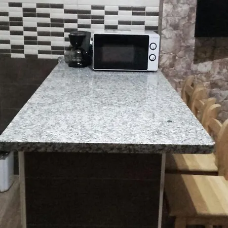 Apartamento La Vega