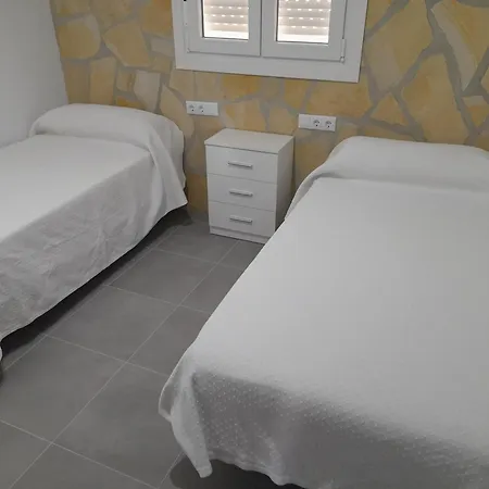 Apartamento La Vega