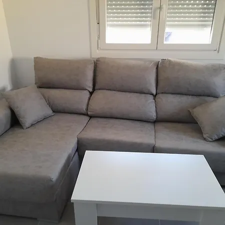Apartamento La Vega Tarifa